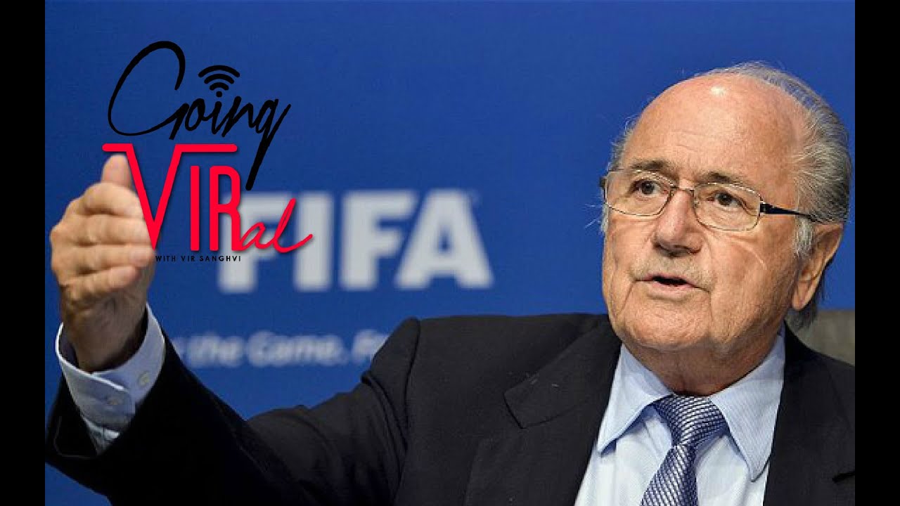 Corruption in Modern Sports: FIFA Joins the BCCI