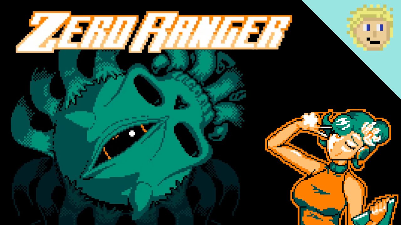 ZeroRanger: An Underappreciated Masterpiece | Bofner
