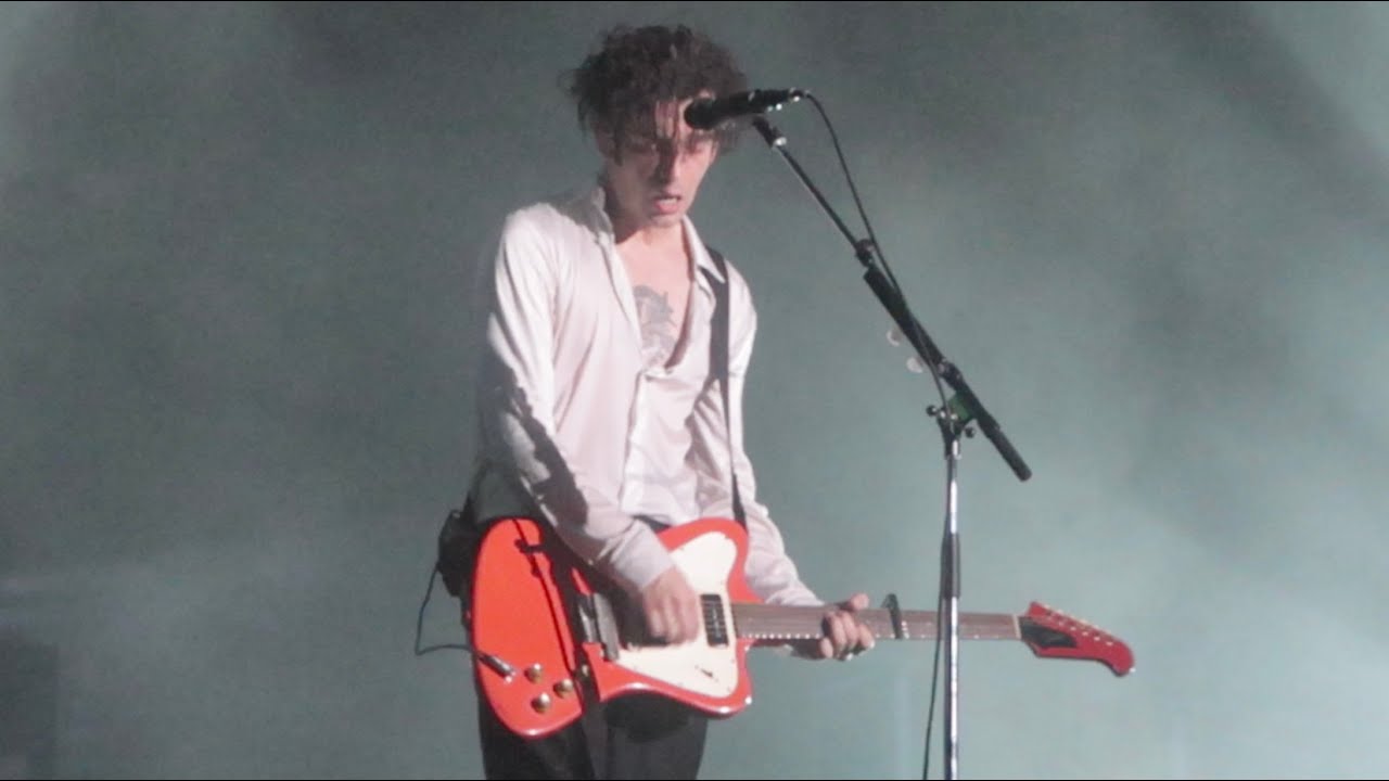 The 1975 - Sex + Give Yourself a Try (Live in Japan / Summer Sonic Osaka 2022)