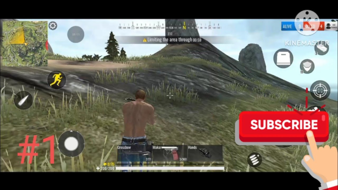 Sasta pubg Subscribe 