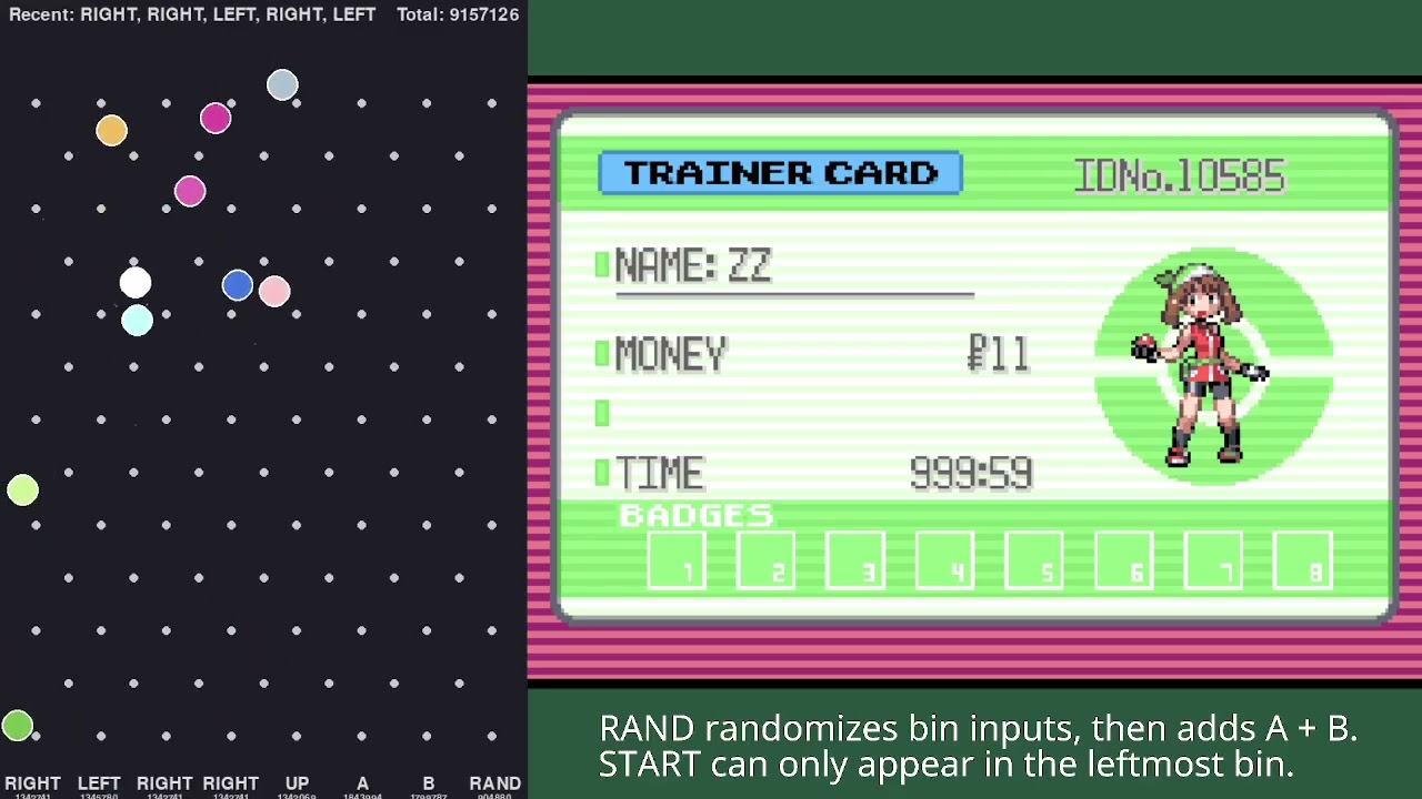 Can PLINKO Beat Pokémon Emerald? #258 (Part 6)