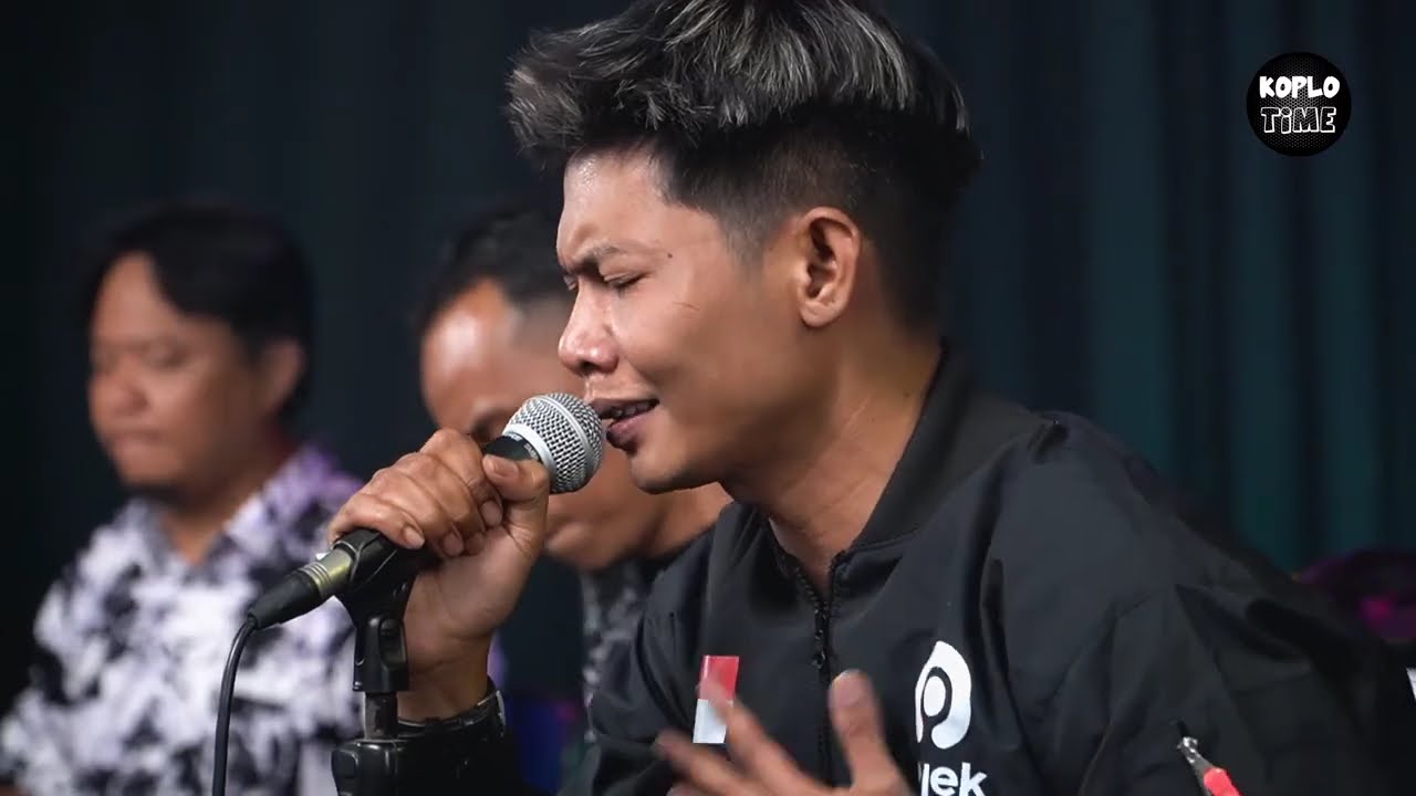 SUASANA HATINYA Kang Ojol SEDANG BERDUKA
