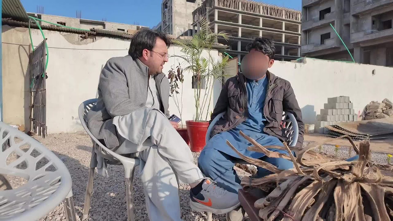 Kherat na Rozgar