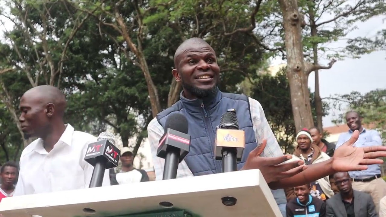 After Defeating Gachagua, Ruto Turns on Sifuna; Luhya Speak