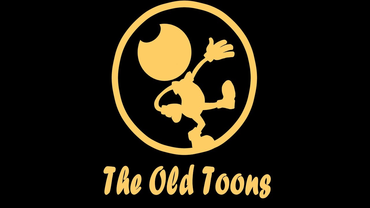The Old Toons (Bendy Fan Game)