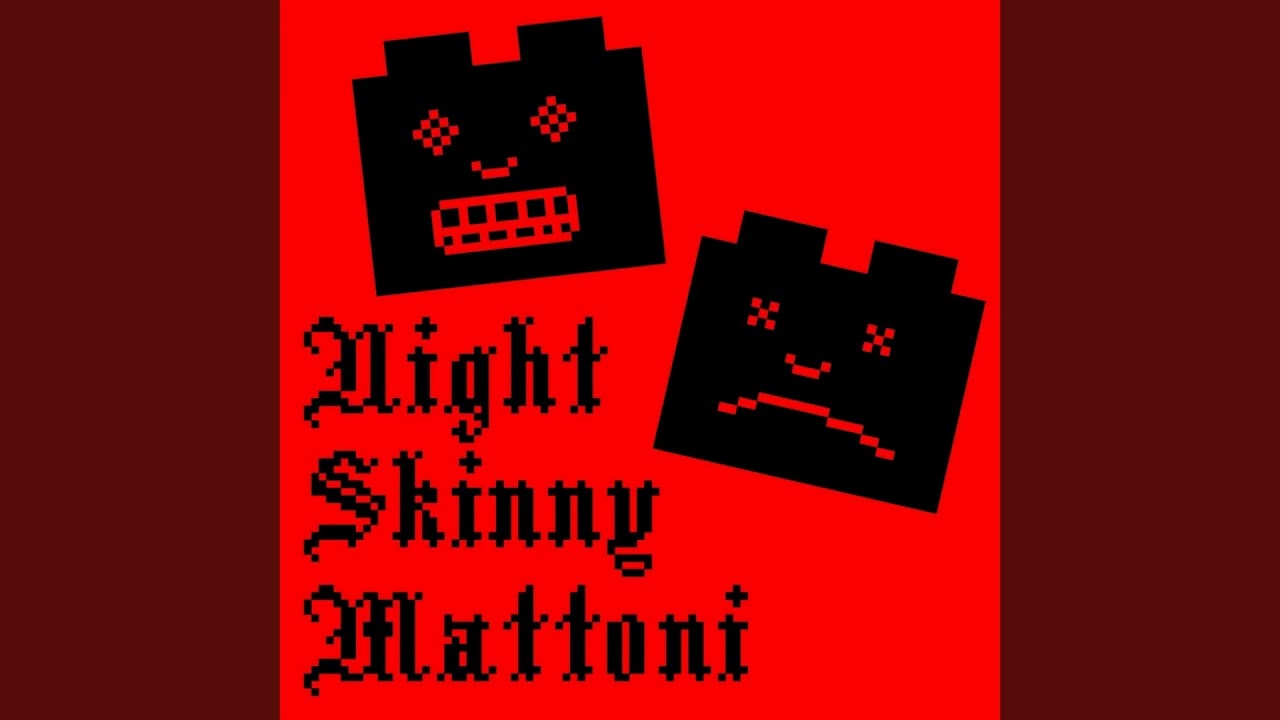 Fare Chiasso | Night Skinny, Quentin 40 & Rkomi (Instrumental)