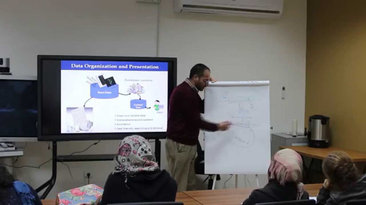 MBT716 Lecture 4:Biological Databases 2 قواعد البيانات البيولوجية