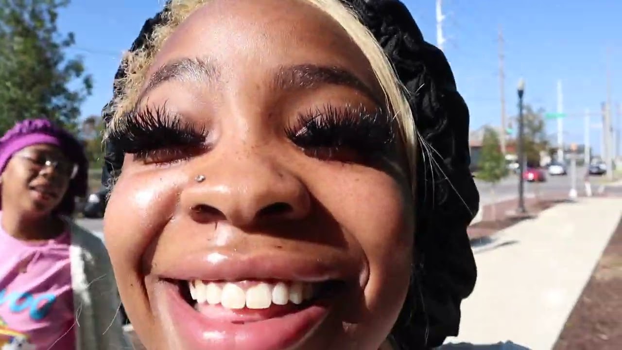 Weekend In The Life Of A College Student | HBCU VLOGS | Spelman College