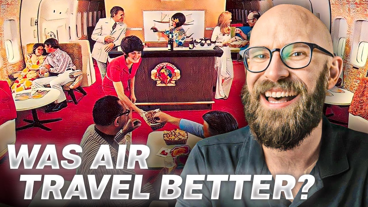 The Past Was The Best: Things That Really Were Better in The Good Old Days
