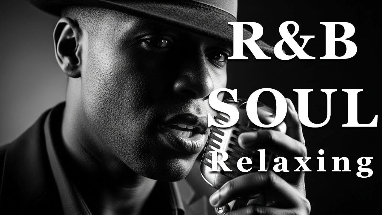 【R&B Soul】Chill Soul Playlist – Deep Feels and Soft Beats