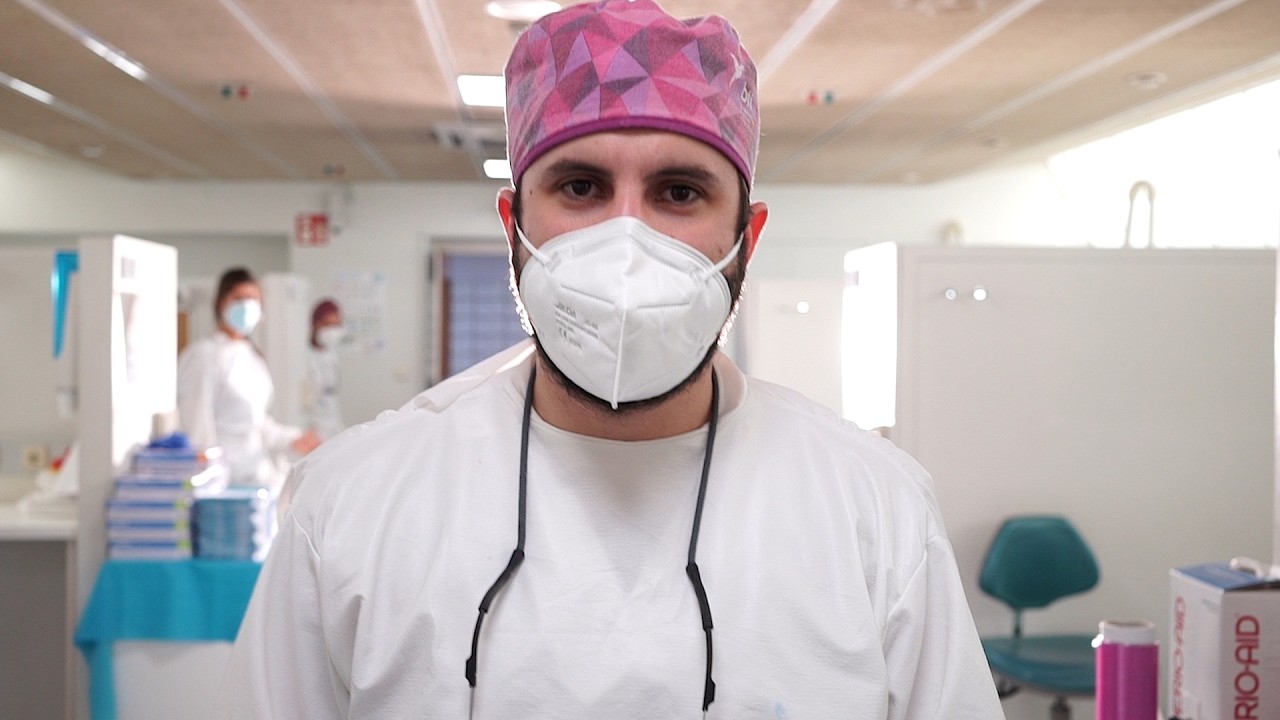 Conoce la Facultad de Odontolog&iacute;a de UIC Barcelona