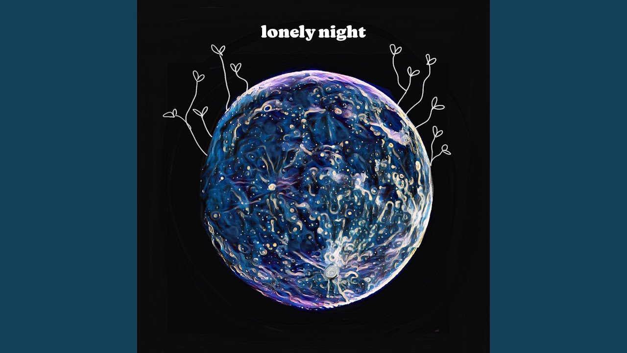 lonely night