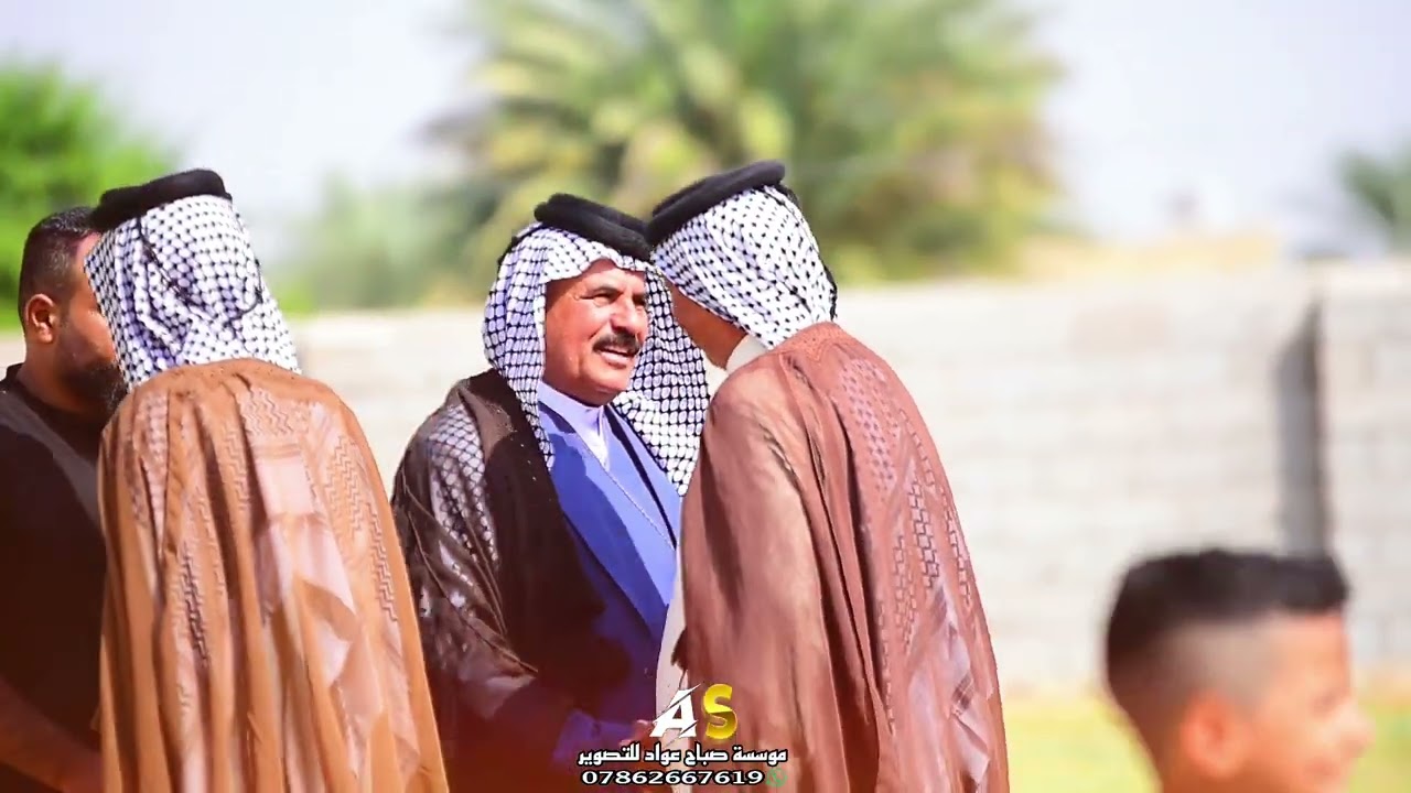 جانب من خطوبة الاخ#حاتم_كريم_الطائي الف مبروك الخطوبة حبيبي 📽️💗 التصوير والمونتاج موسسة صباح عواد📷💜