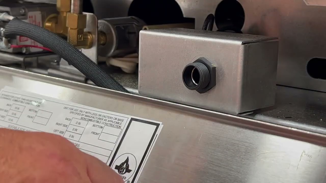 Southbend Range Oven Won't Heat: Troubleshooting