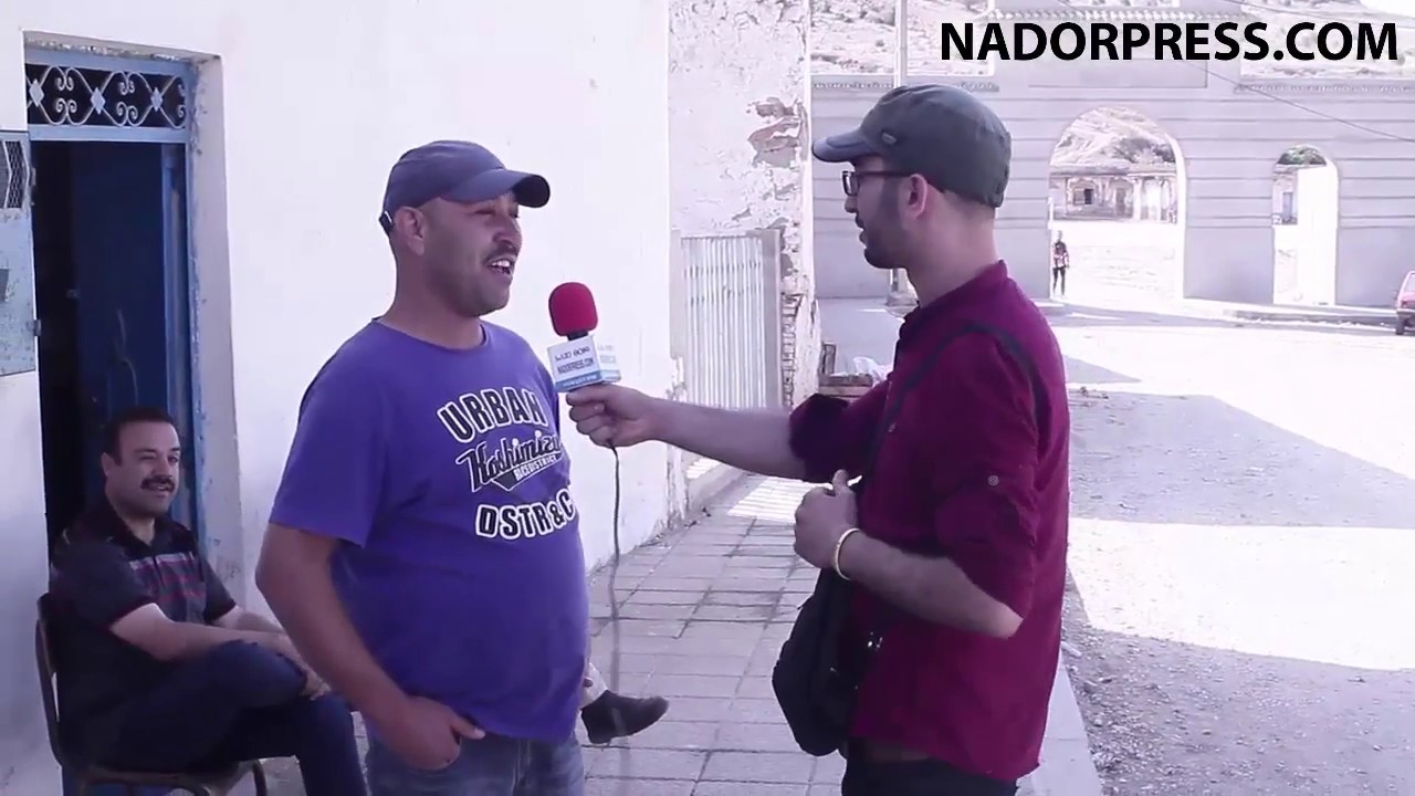 لو عرضت عليك  الإقامة مجانا فأي مدينة ستختار؟ شاهدوا الأجوبة  | NADORPRESS