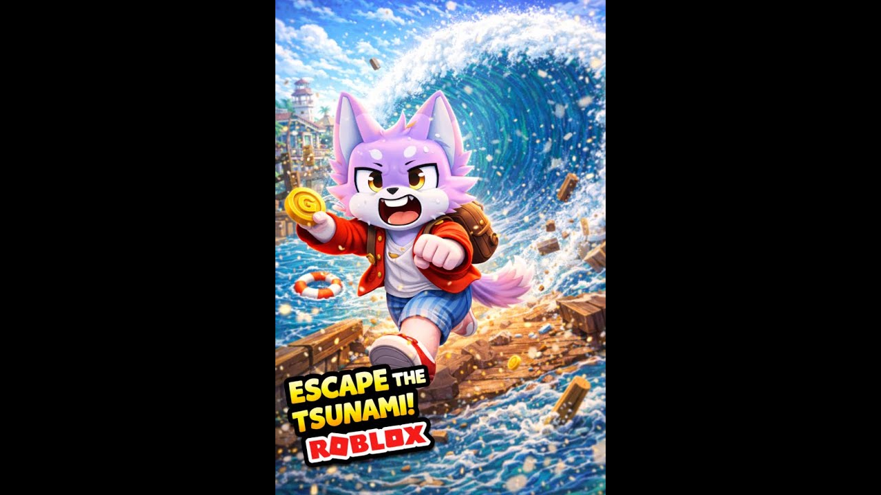 🔴🤣OH MY GOD AKU DAPET BRAINROT MAHAL (TSUNAMI BRAINROT) ROBLOX 😋😭🤣