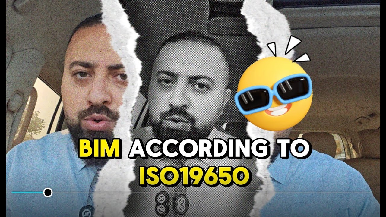 BIM Management According to ISO 19650