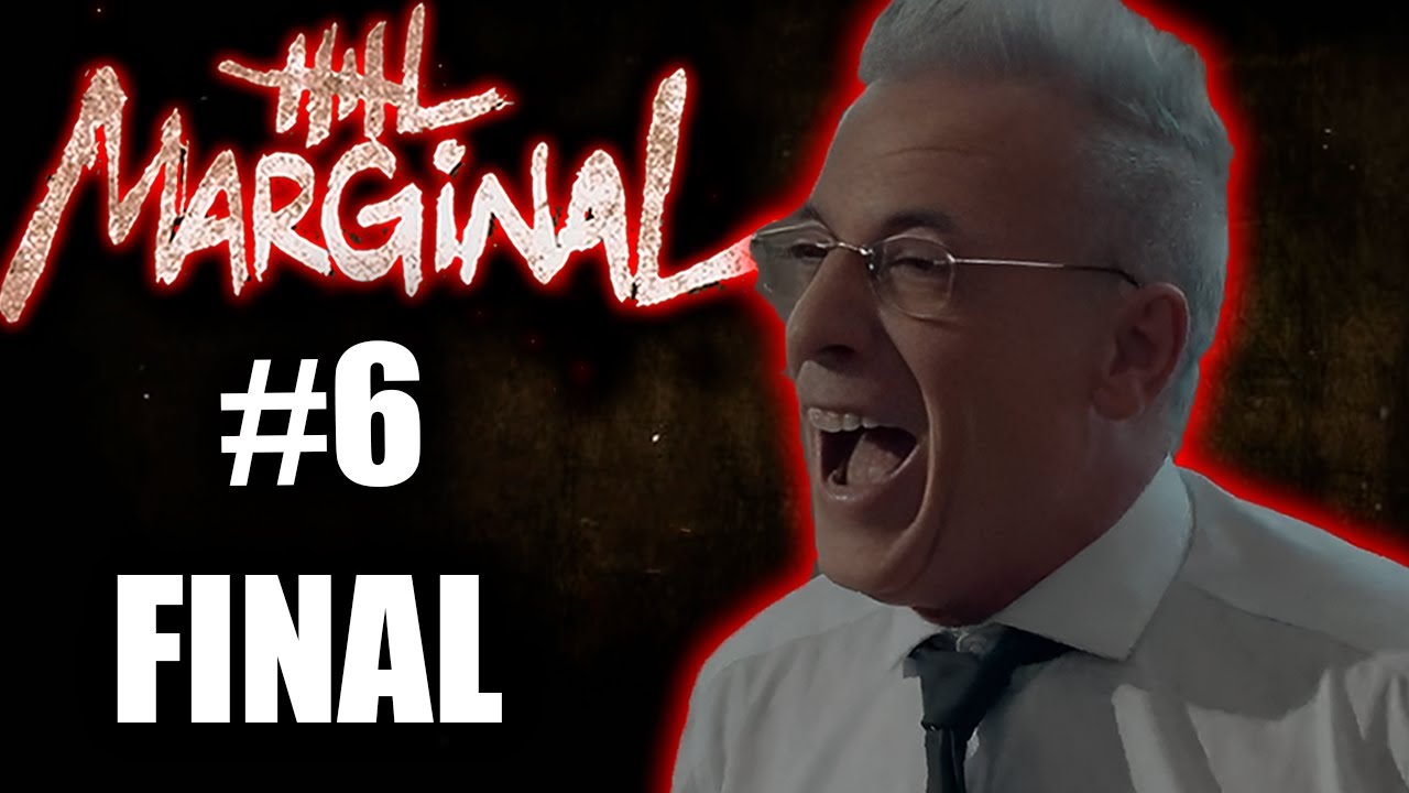 El Mejor Personaje de la SERIE | El Marginal - ANTIN #6 | FINAL