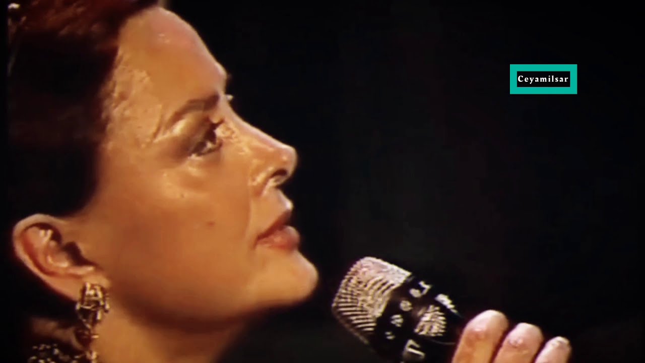 Maria de Lourdes | Que un viejo amor de nuestra alma si se aleja, pero nunca dice adiós
