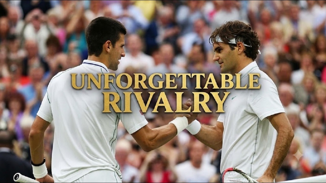 How Federer Beat Djokovic in an Unforgettable 2012 Match
