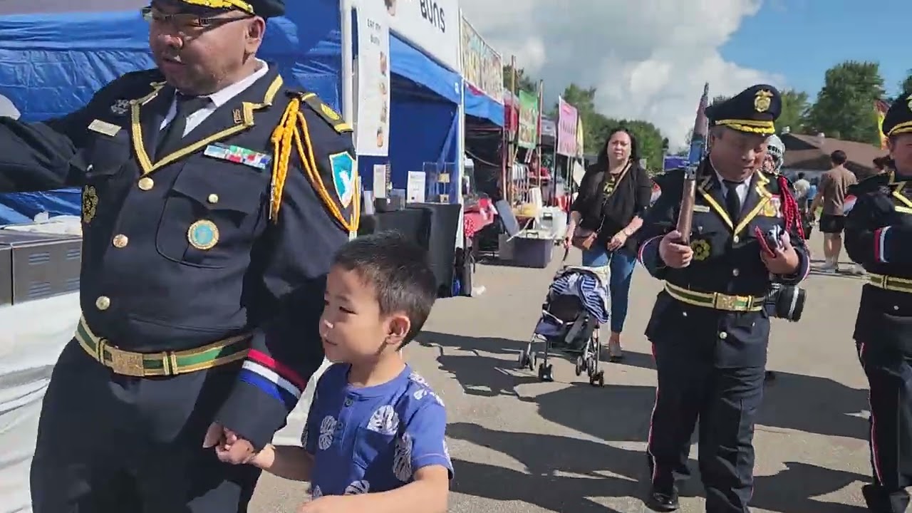hmoob Oshkosh tournament day 1 8/30/25