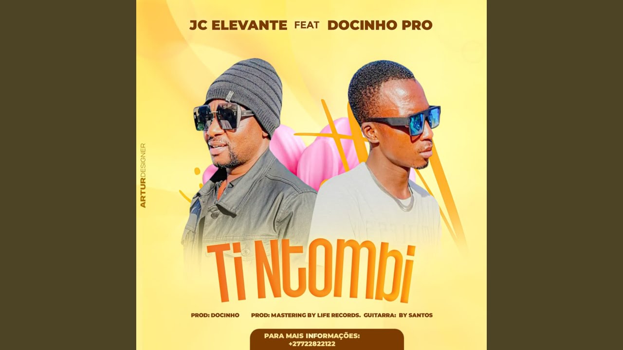 Ti Ntombi