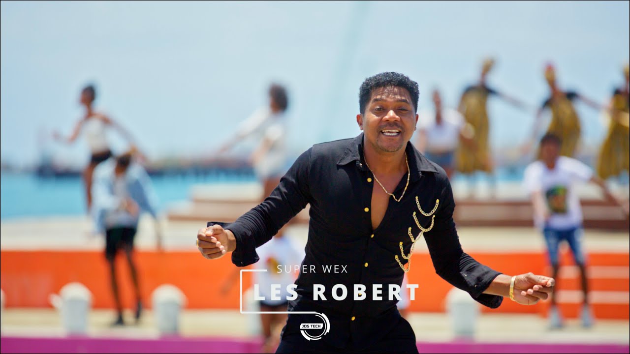LES ROBERT - Super WEX (Sortie JOS TECH) #Sous_titré #français  & #English (en cours).