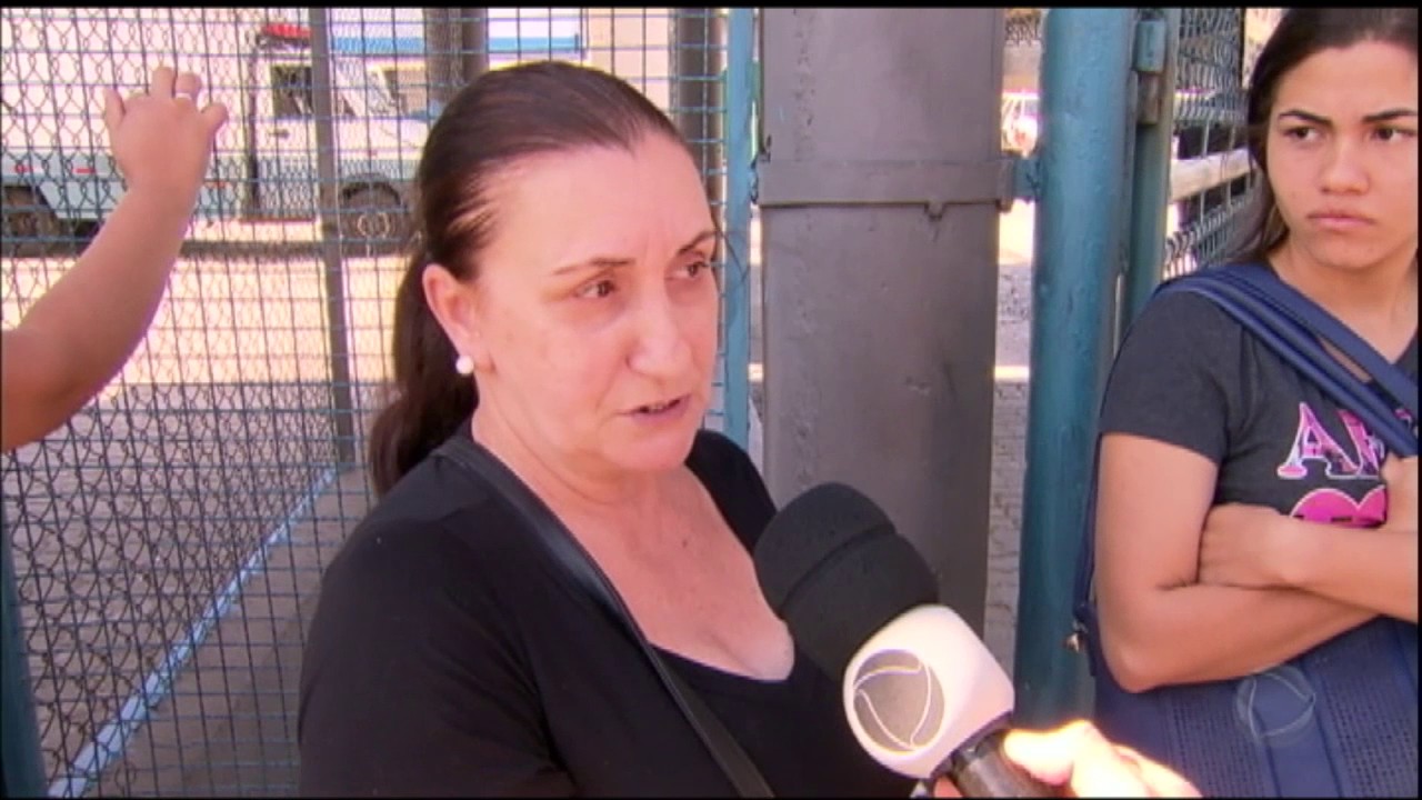 Rebelião destrói parte do Centro de Detenção Provisória de Pinheiros, em SP