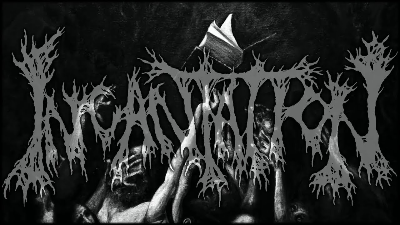 INCANTATION - Invoked Infinity (Official Video)
