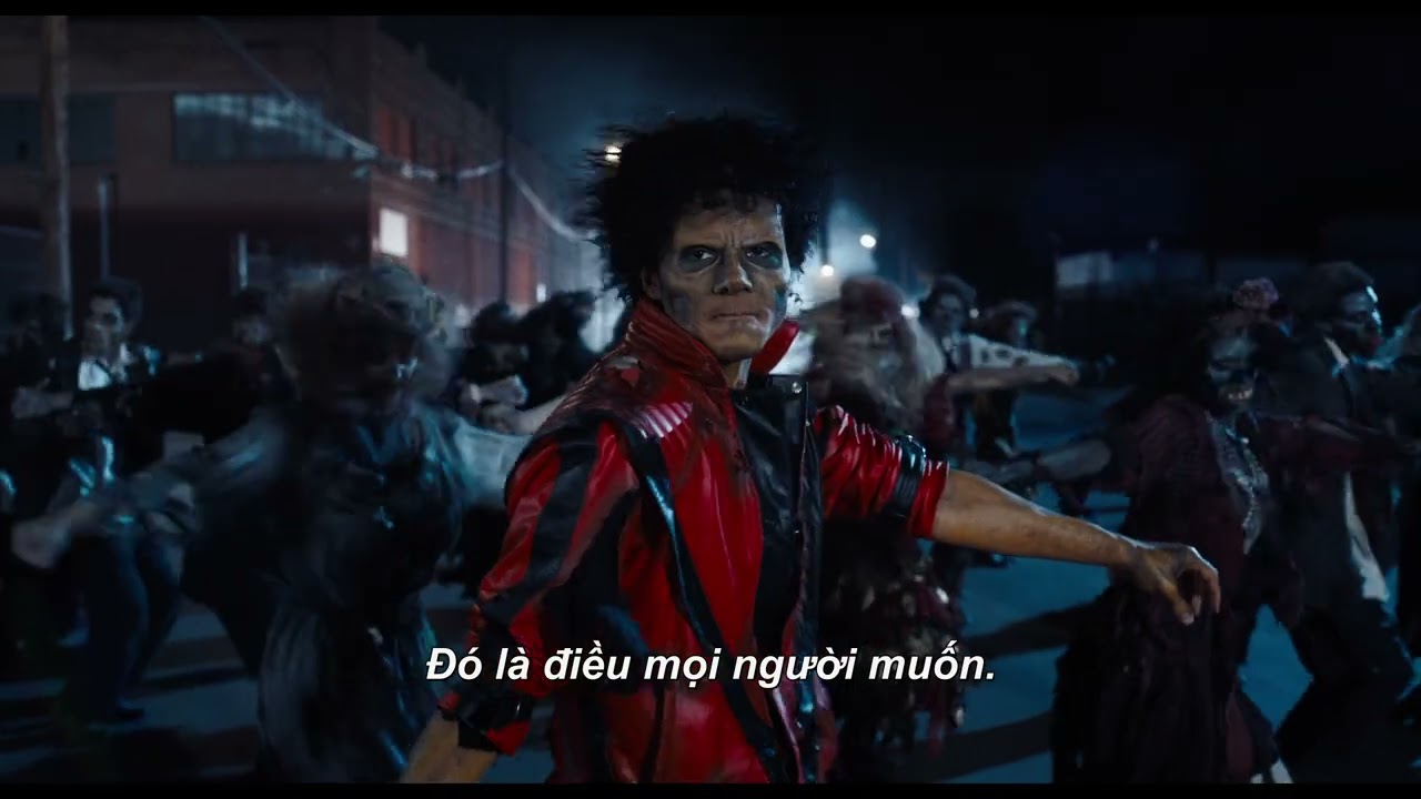 MICHAEL  I  Khởi Chiếu: 26.06.2026