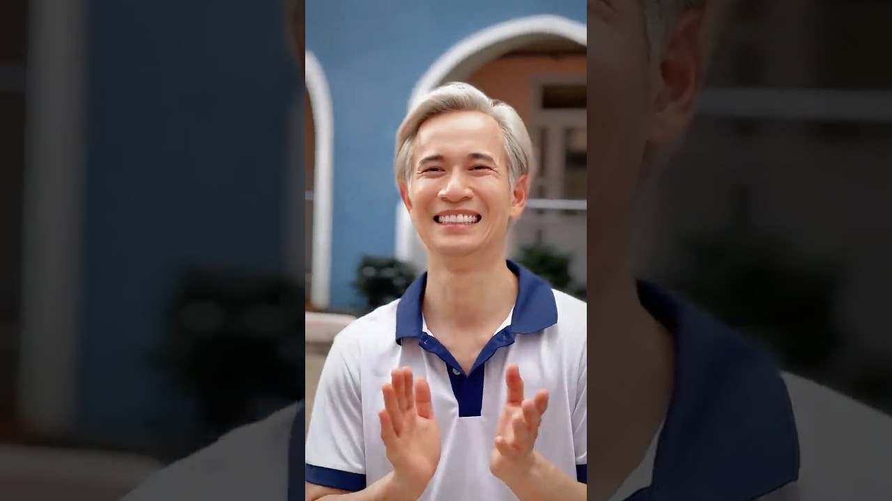 BEN EAGLE - Surprise birthday #school #ActionComedy #KungFu #Kindness #Trending #Viral