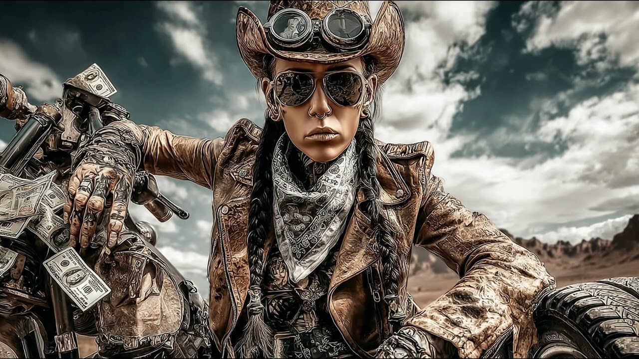 Texas Southern Rock 2025 🔥 Highway Freedom Mix | Anthems That Break All Chains