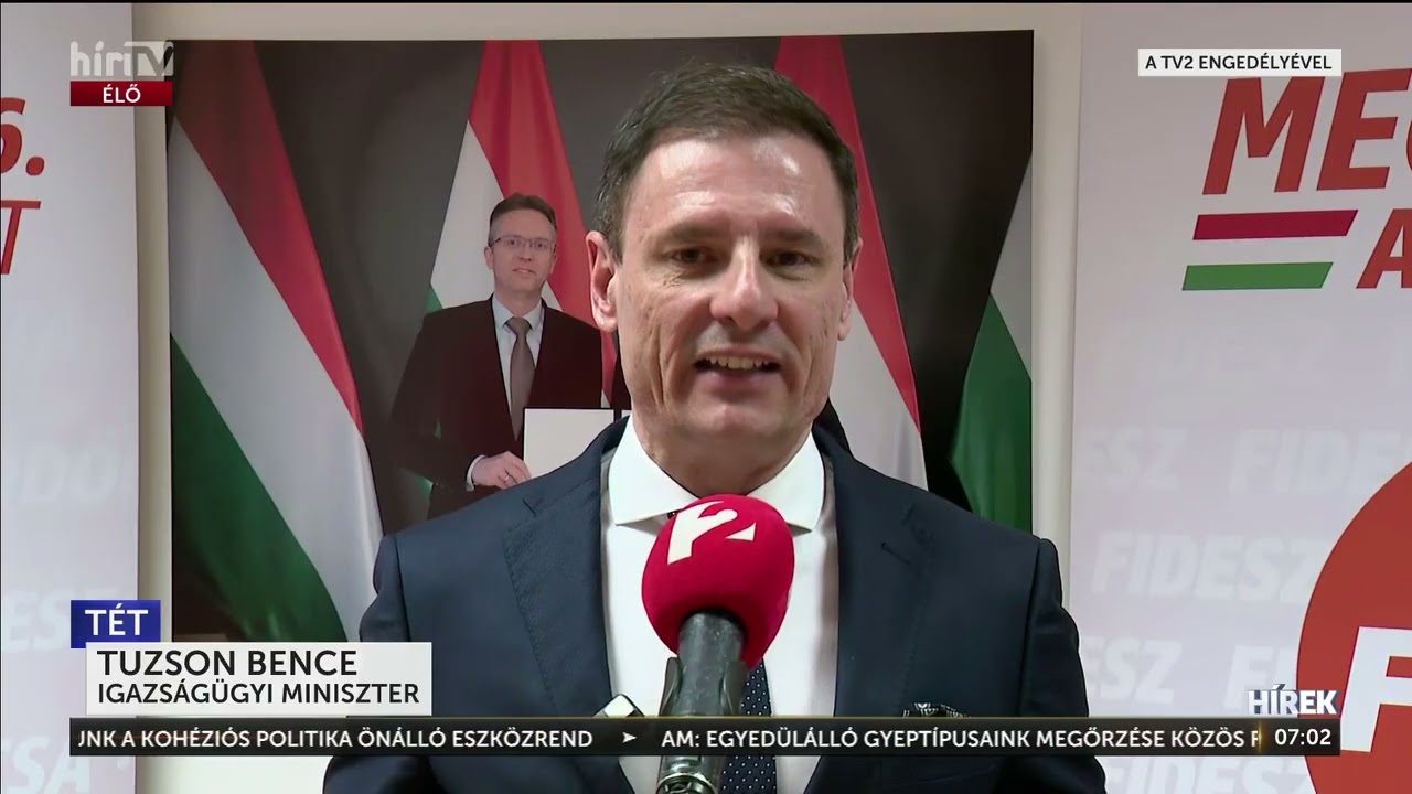 A kormány megemelte az energetikai létesítmények biztonsági szintjét - HírTV