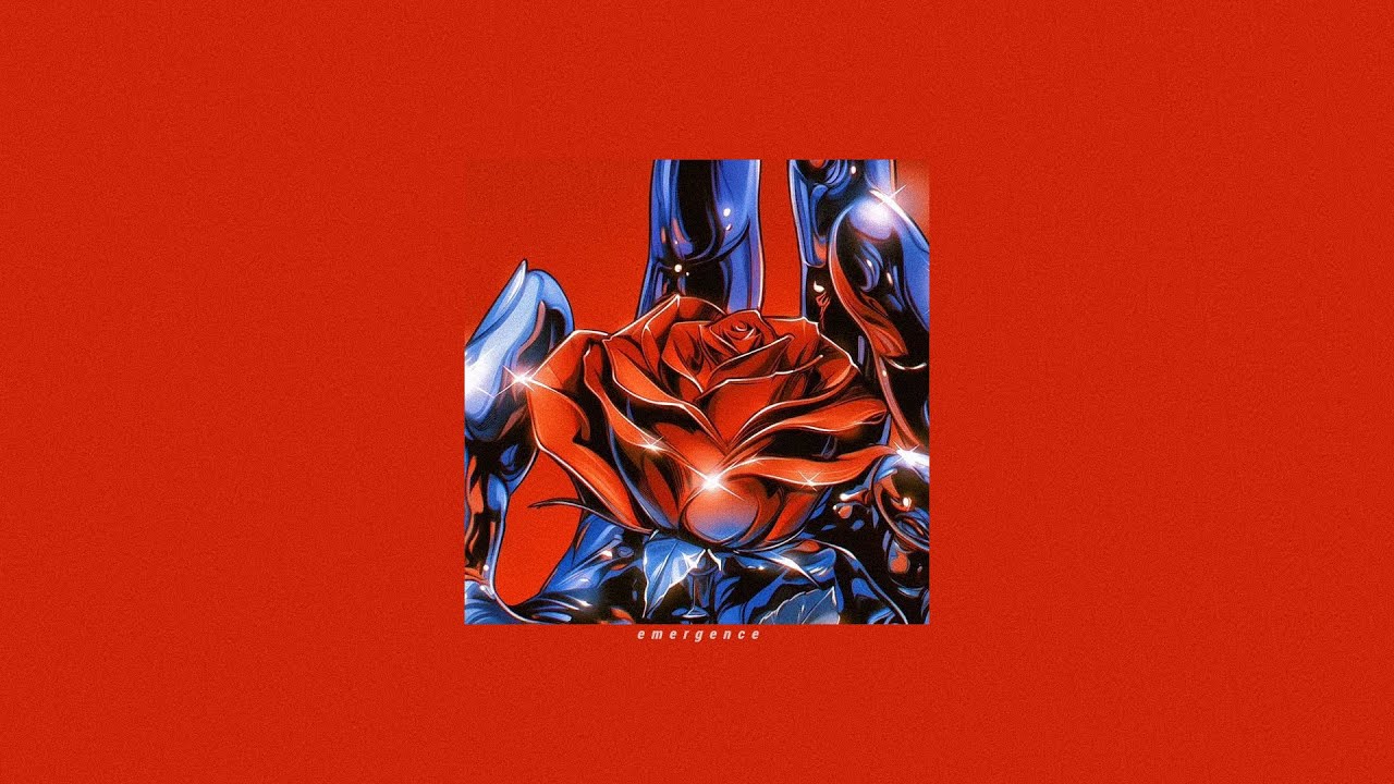 sleep token- emergence (slowed+reverb)
