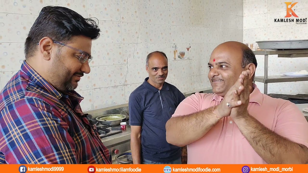 પાંચ દાળ ભેગી કરી વગર મસાલે ટેસ્ટ ફૂલ રેસિપી સંજયભાઈ શેઠ રસોઈ અંદાજમાં પંચ કુટી દાળ રેસિપી