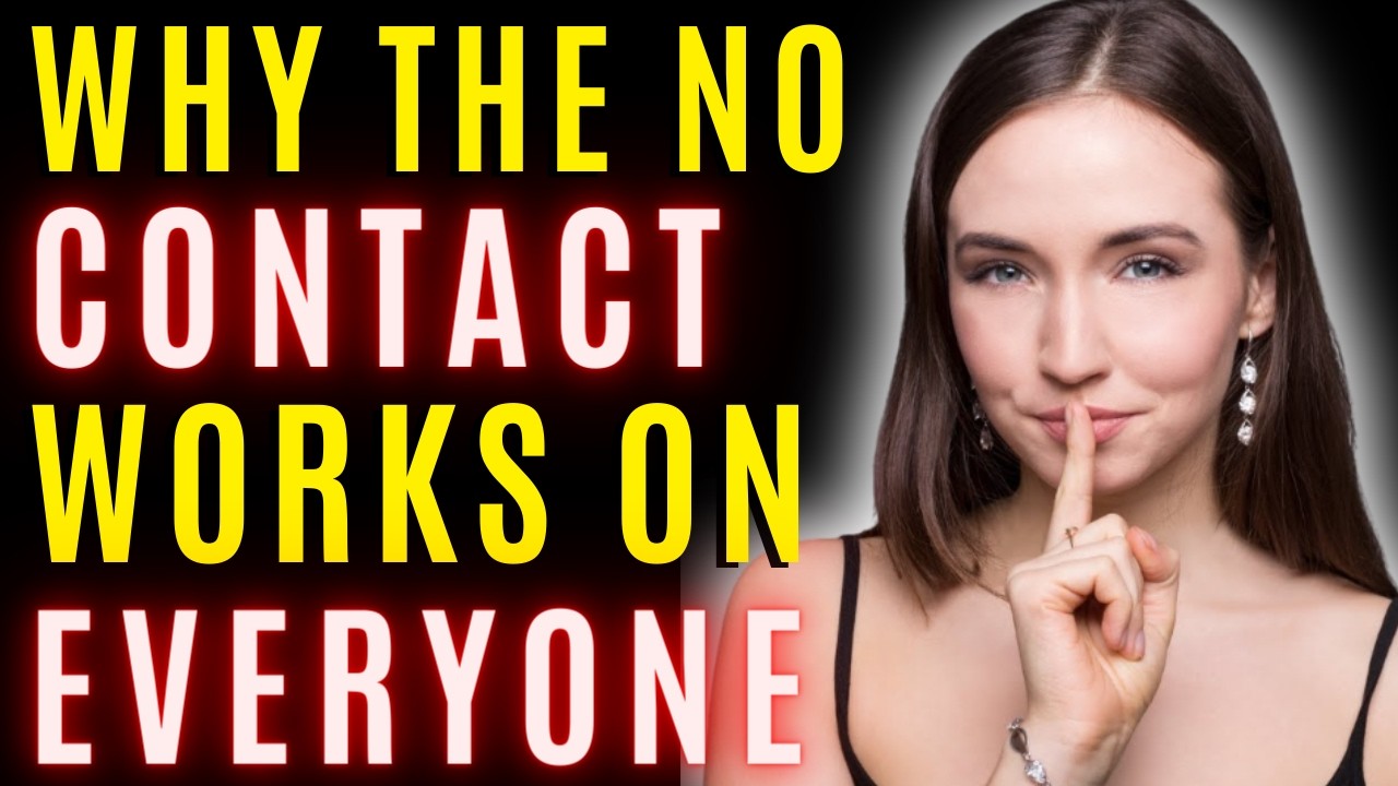 15 Reasons Why No Contact Rule Works On Everyone