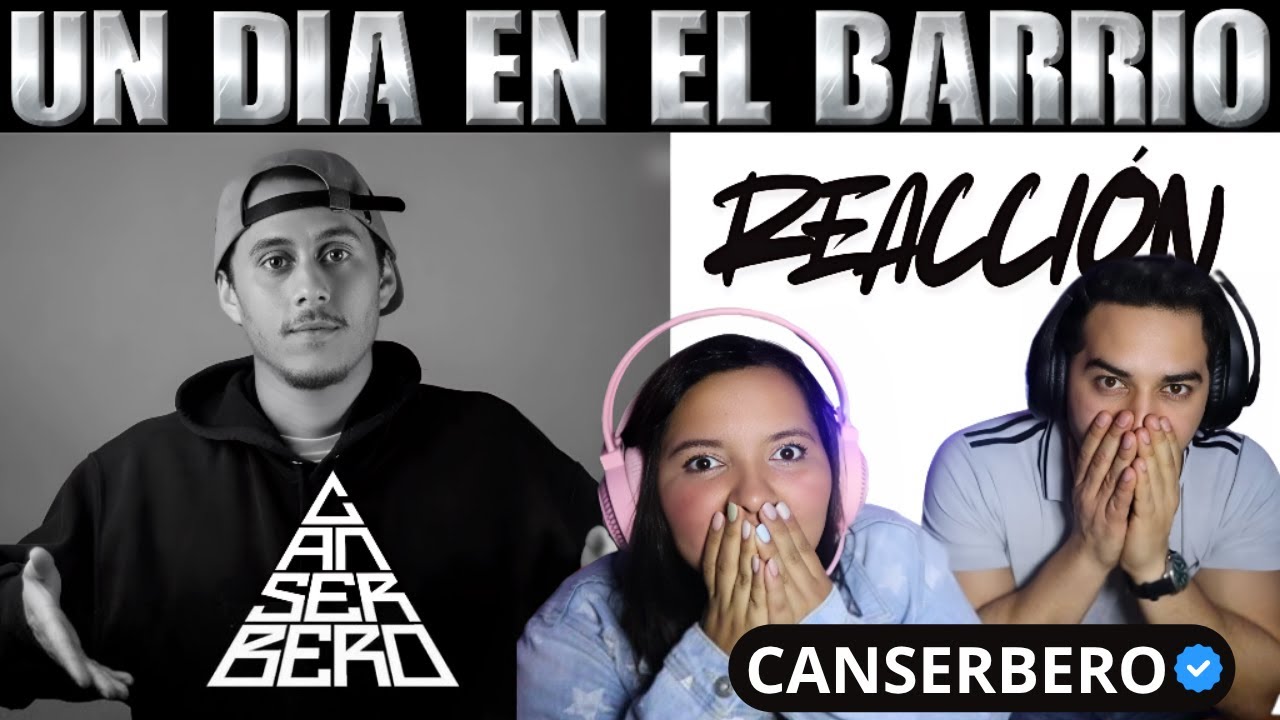 NADIE SE ATREVE A CANTAR ESTO!! CANSERBERO: 