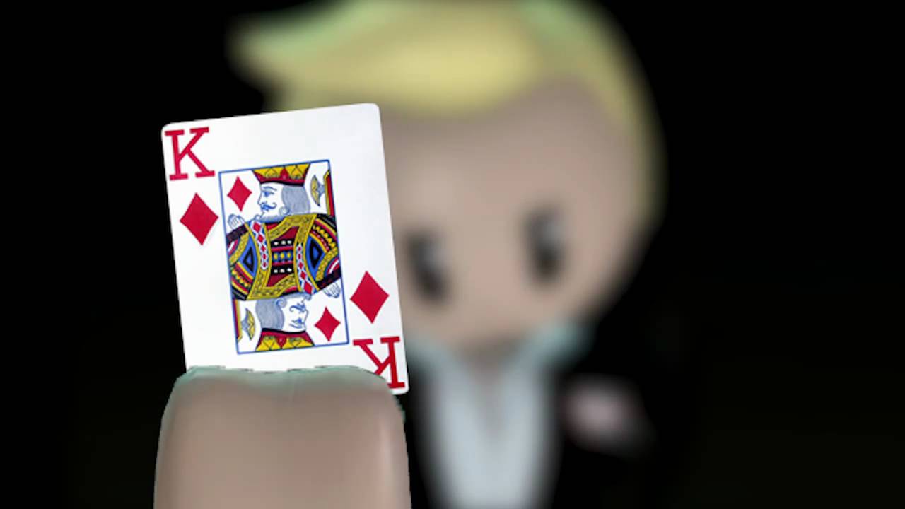 The Micros: Episode 4 - Heads Up 4 R&ouml;fls