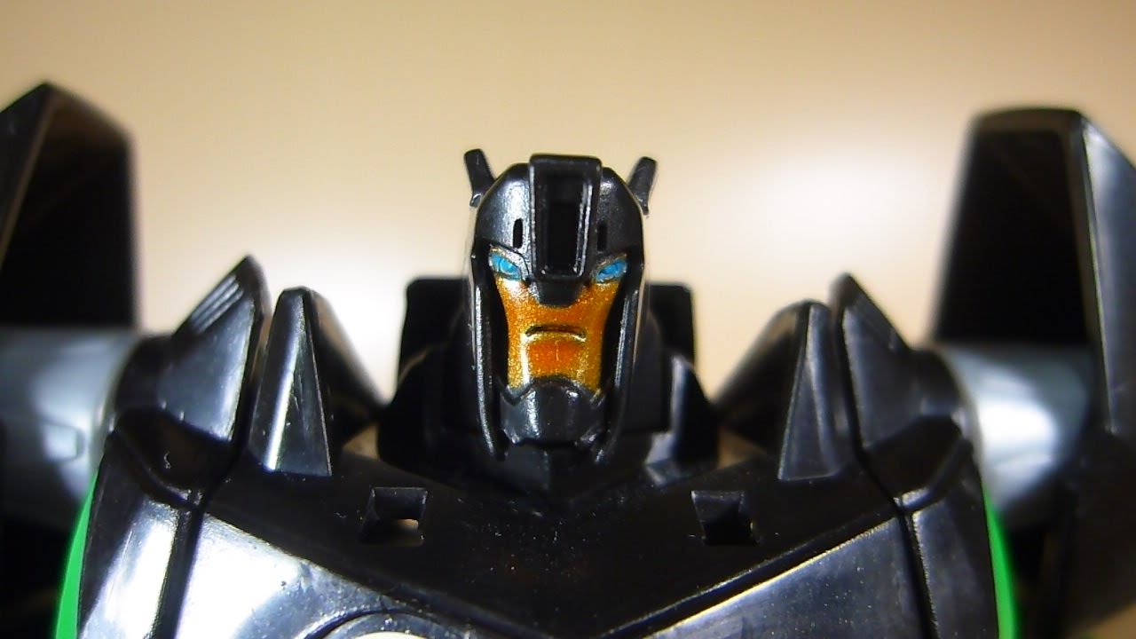 felzbug Reviews Transformers Robots in Disguise Grimlock