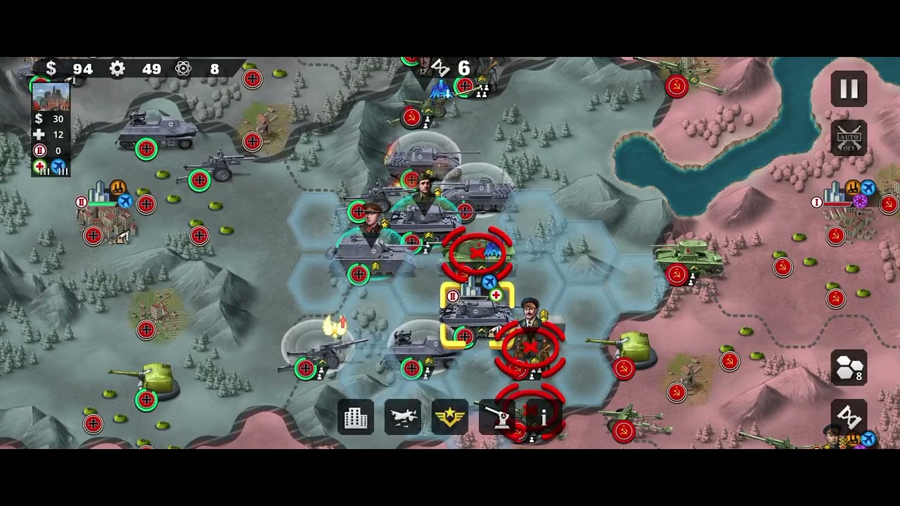 Fall of Soviet Union 