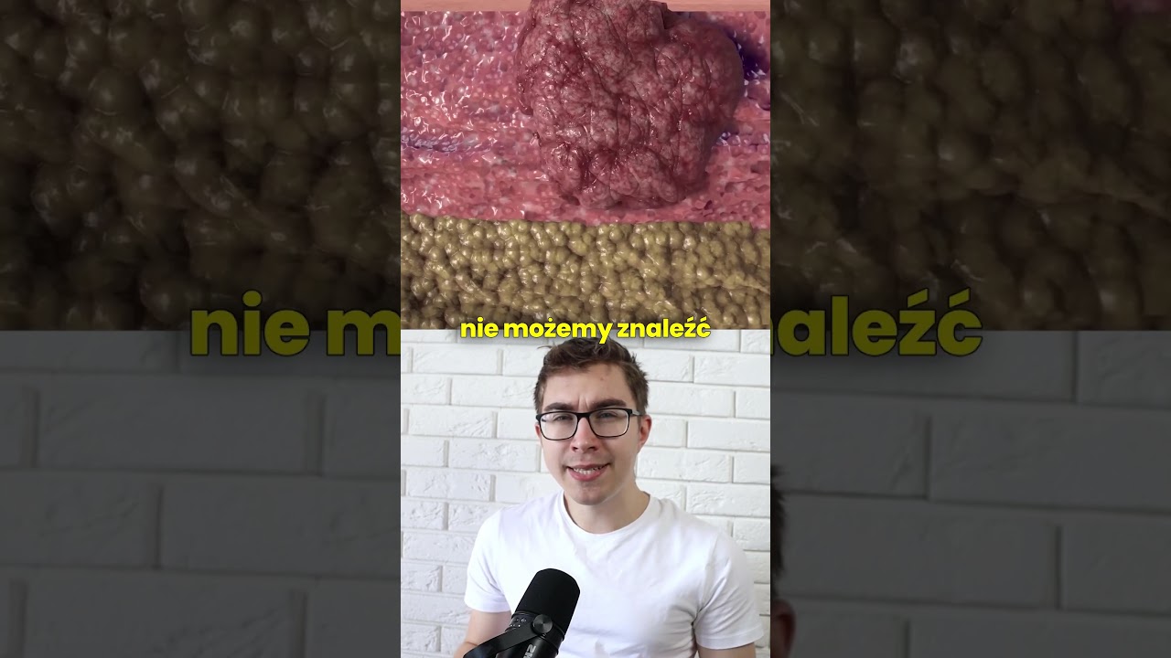 Jak stary jest rak? (choroba)