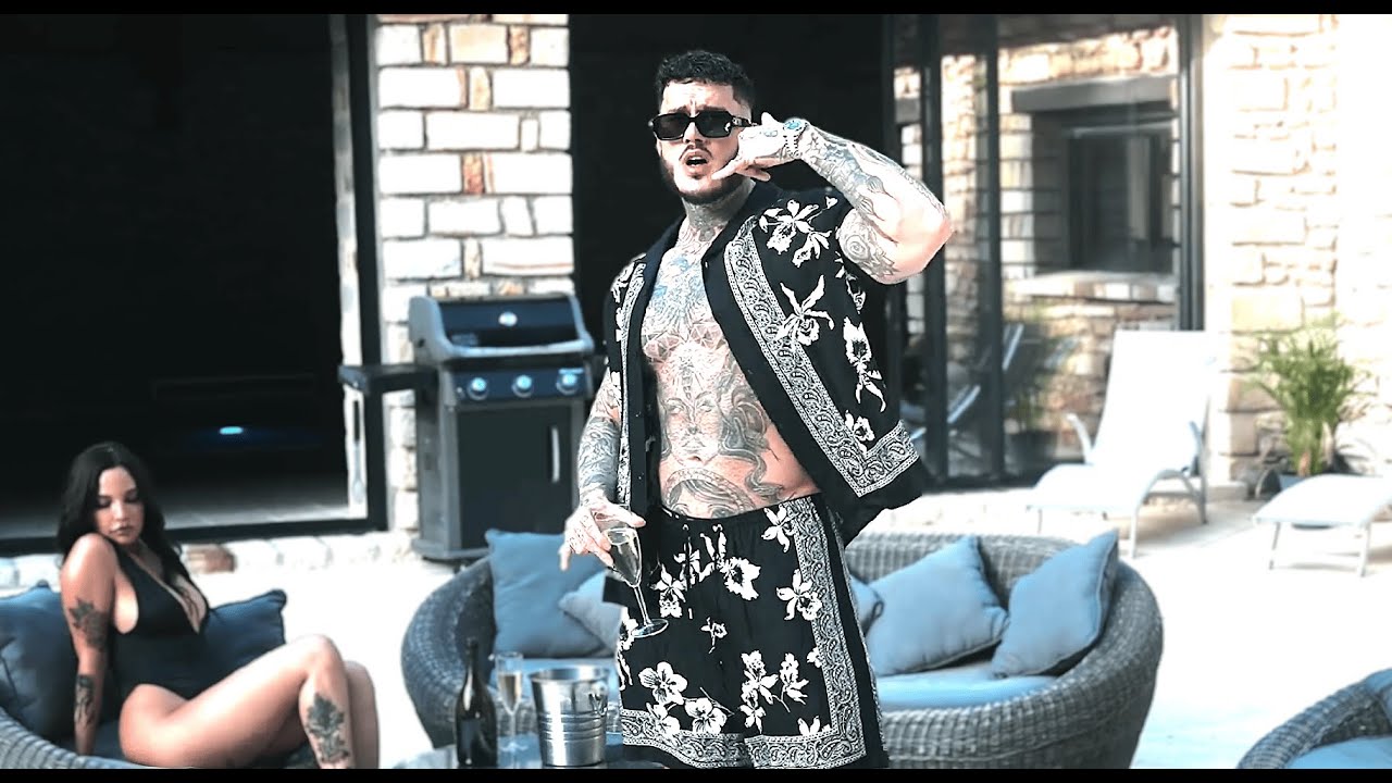 Tovaritch - APPEL ft. Gambino (Clip  vidéo)