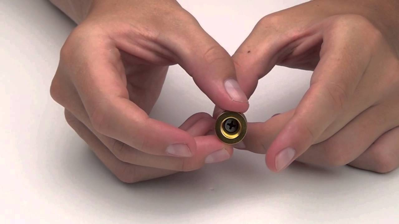 AL16-12G Aluminum Standoffs