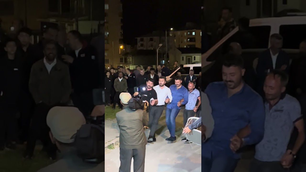 Sivas Halayları