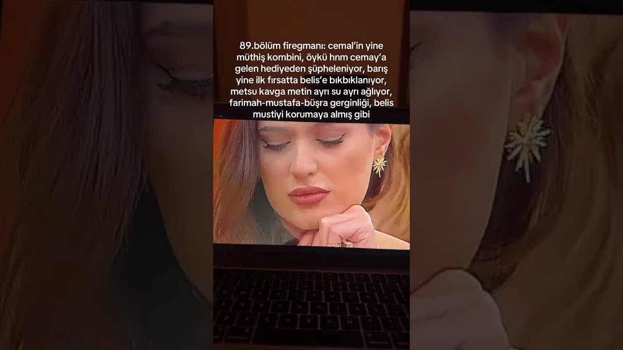 kısmetse olur 89. b&ouml;l&uuml;m fragmanı #kısmetseoluraşkıng&uuml;c&uuml; #kısmetseolur #metsu #kerper