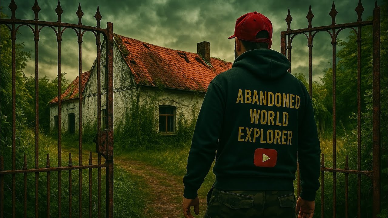 I Should Have Never Gone In This ABANDONED House - No One Found Her for 6 Months | I Wasn’t Ready