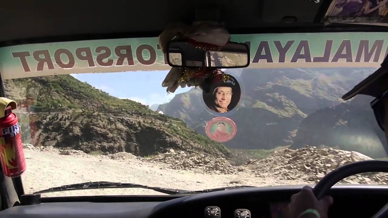 Manali - Leh Highway.mp4