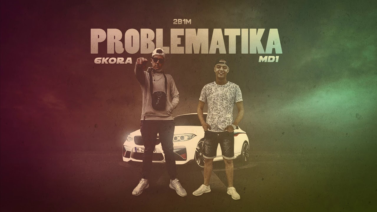 4. 6kora ft. MD1 - Ovo je Zaječar [2B1M] 2018 (AUDIO)