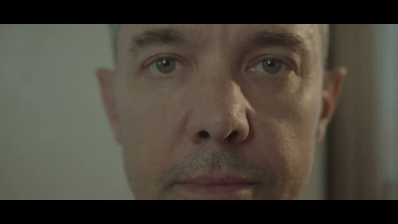 Jim Ward - Foreign Currency (Official Video)