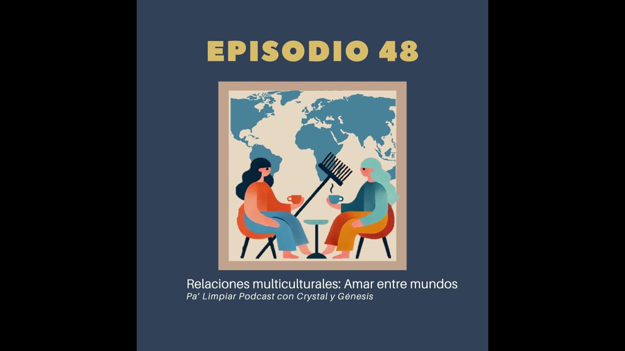 Relaciones multiculturales: Amar entre mundos